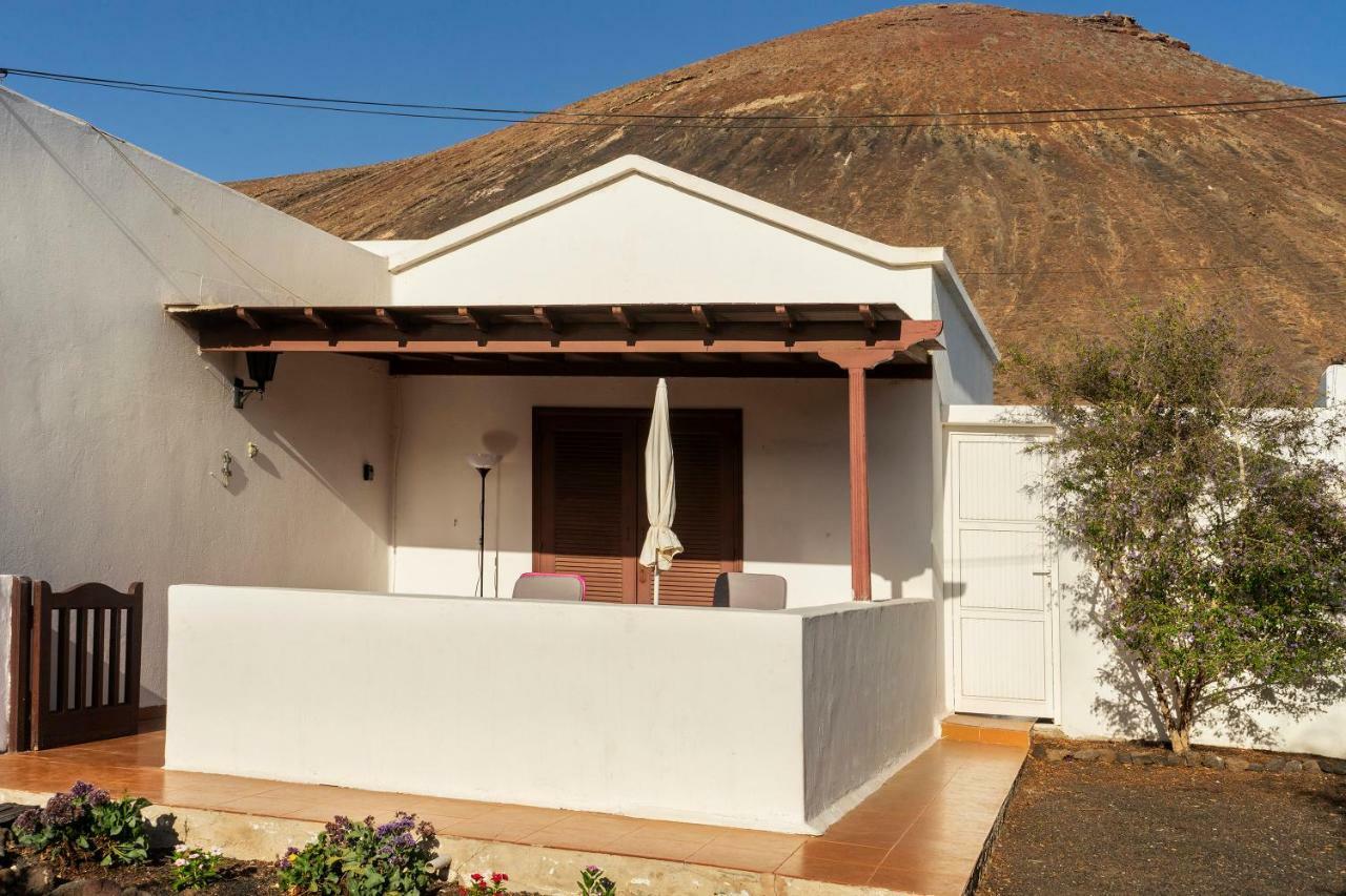 Casa Montana De Holiday home Tahiche