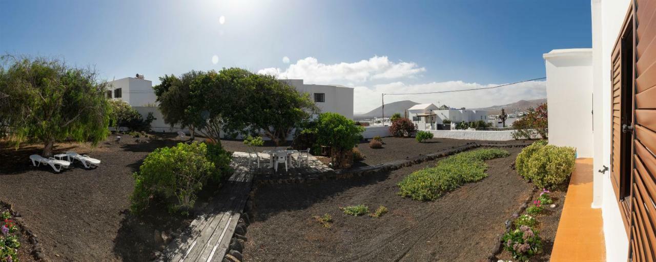 Casa Montana De Holiday home Tahiche