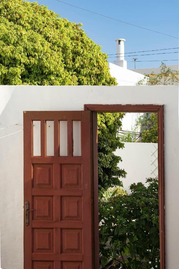 Holiday home Casa Montana De Tahiche