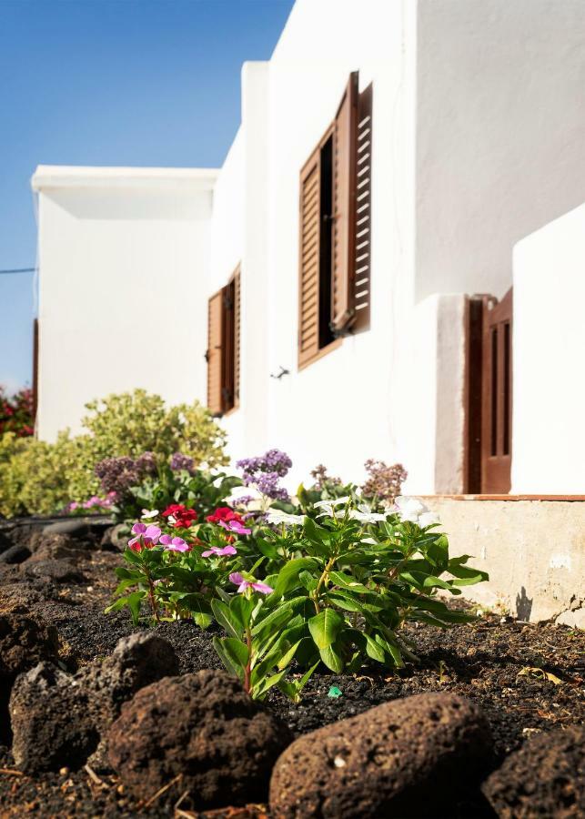 Casa Montana De Tahiche
