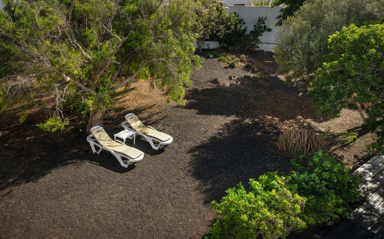 Holiday home Casa Montana De Tahiche