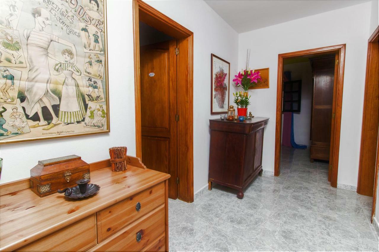 Country house Casa Nora Guime