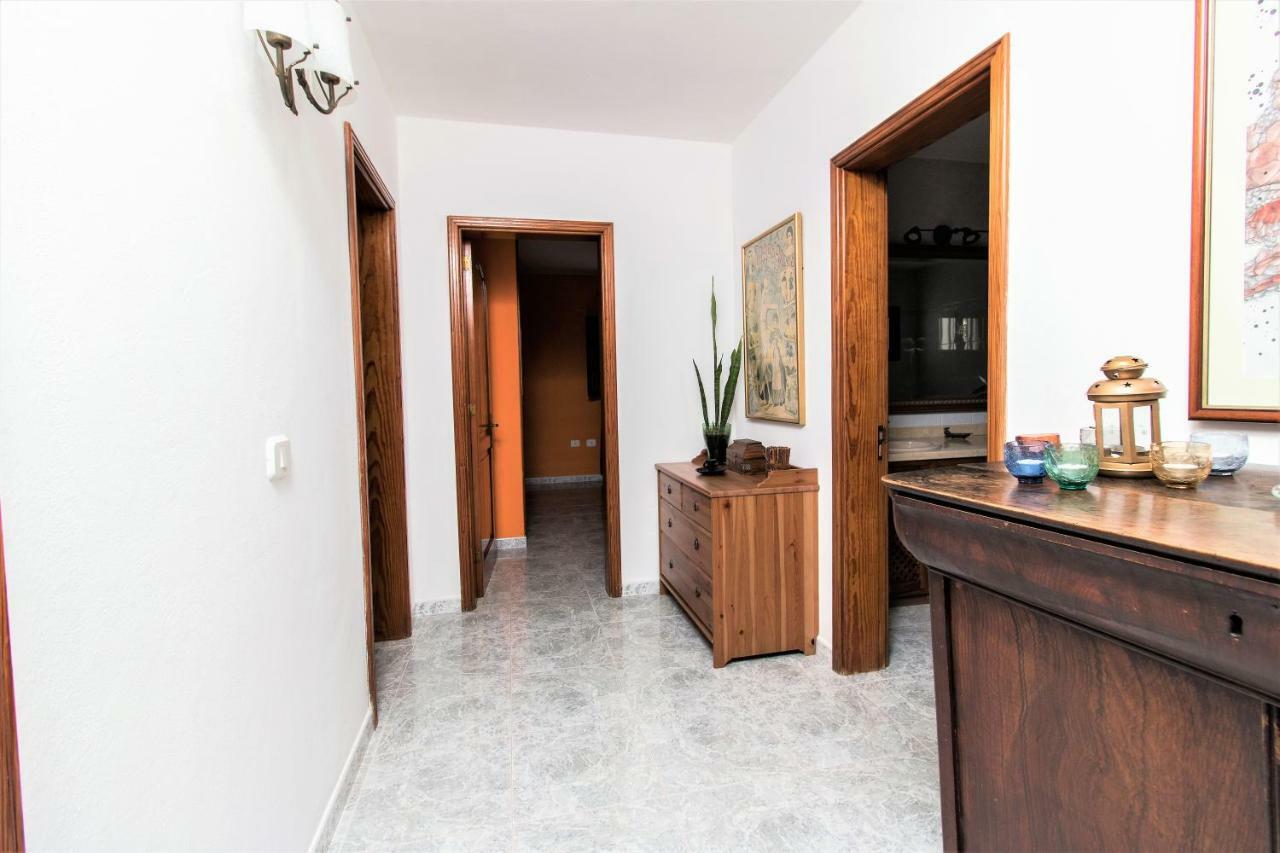Country house Casa Nora Guime