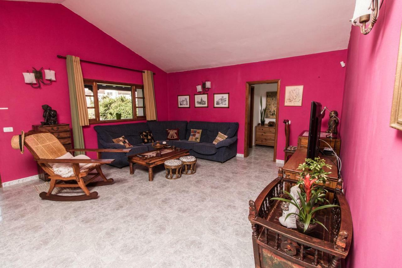 Casa Nora Guime