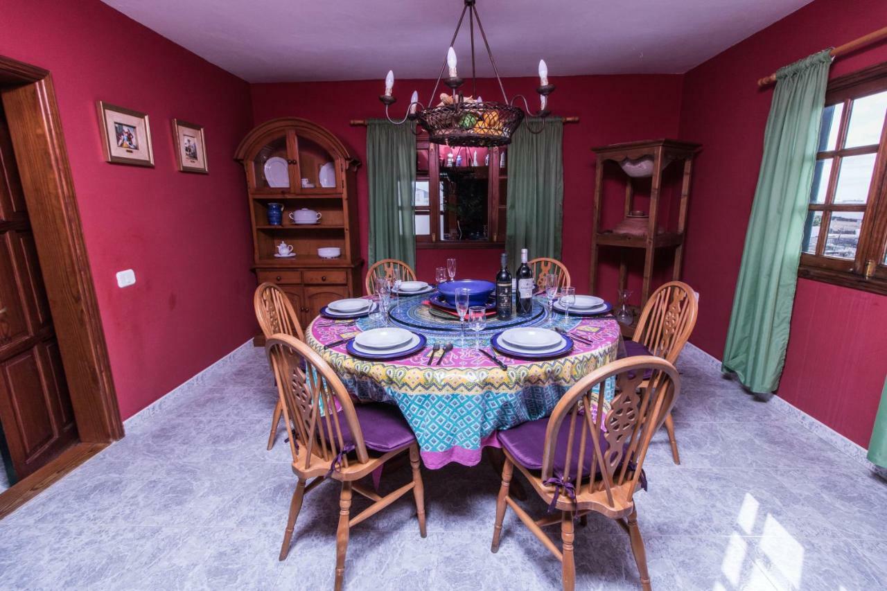 Casa Nora Country house *