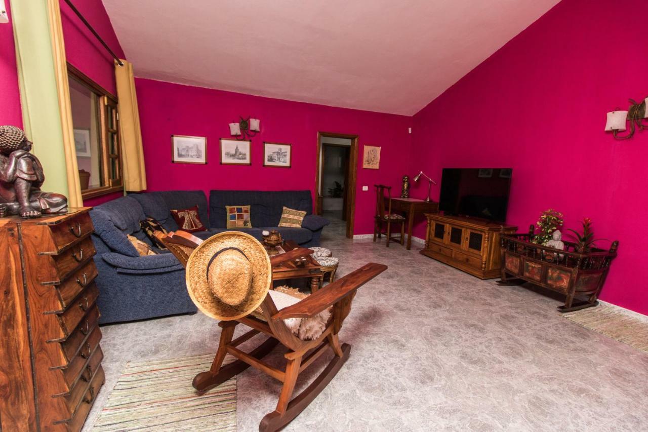 Casa Nora * Guime