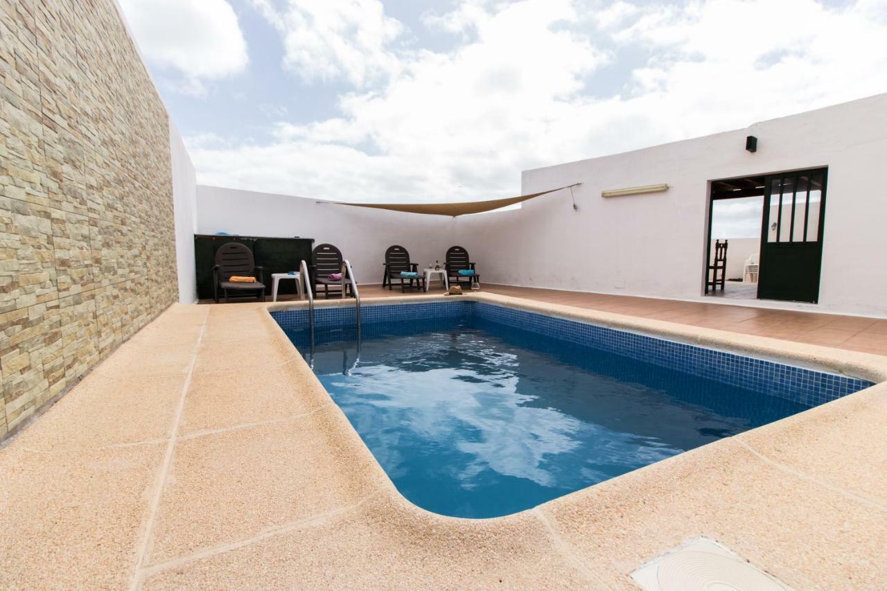 Casa Nora * Guime