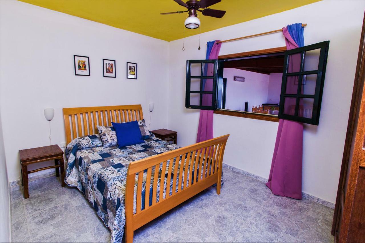 Casa Nora Country house Guime