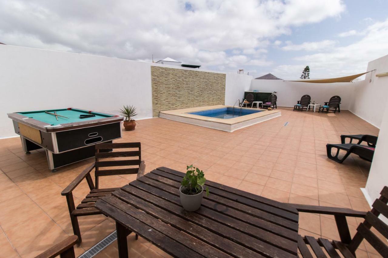 Casa Nora Guime