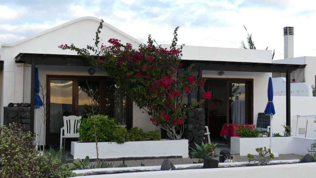 Finca Del Mar Naturist Complex *
