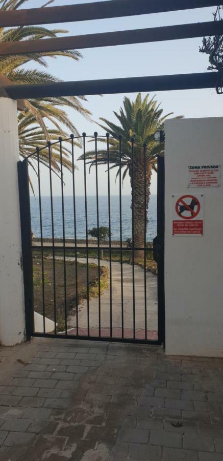 Casa A Primera Linea De Mar *