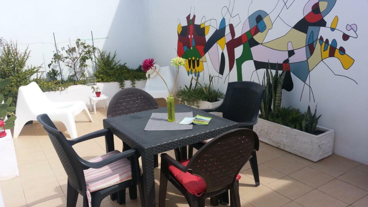 Casa La Gangita, Con Wifi Gratis *