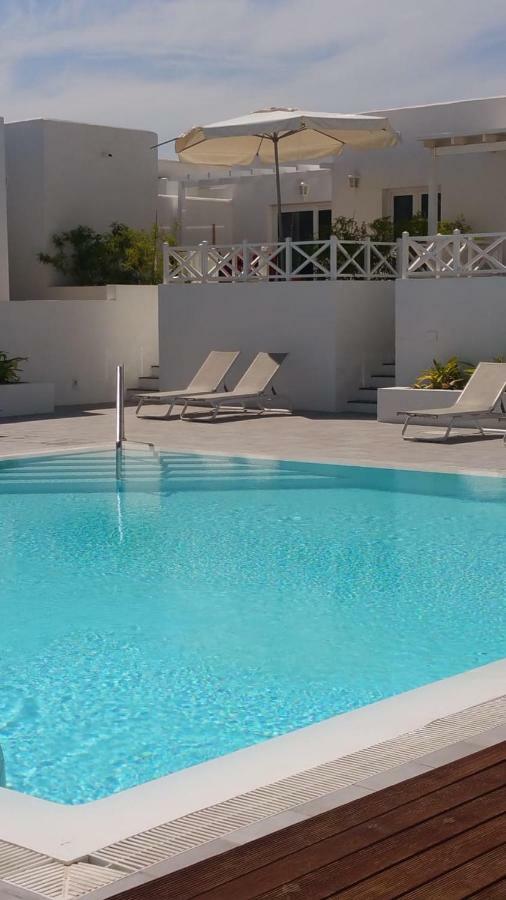 Apartment Casa La Gangita, Con Wifi Gratis *
