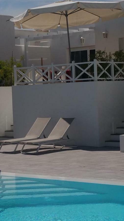 Casa La Gangita, Con Wifi Gratis Apartment *