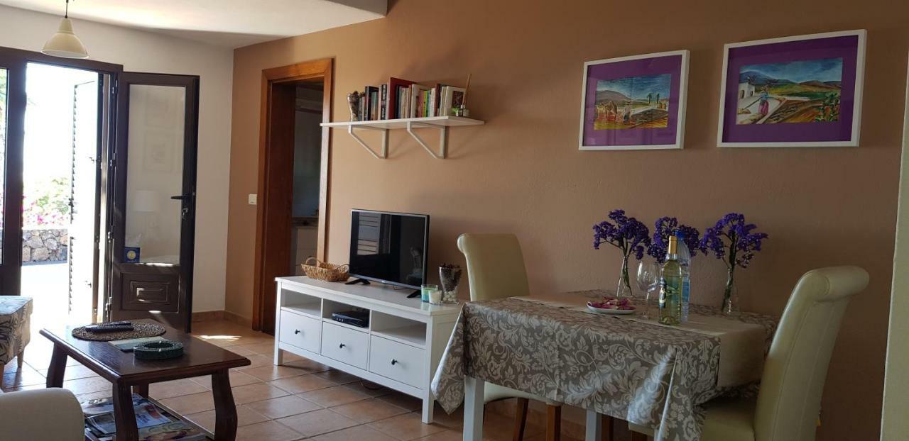La Finca