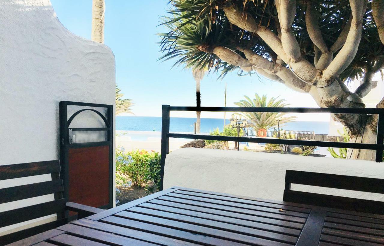 El Drago Apartamento Costa Teguise