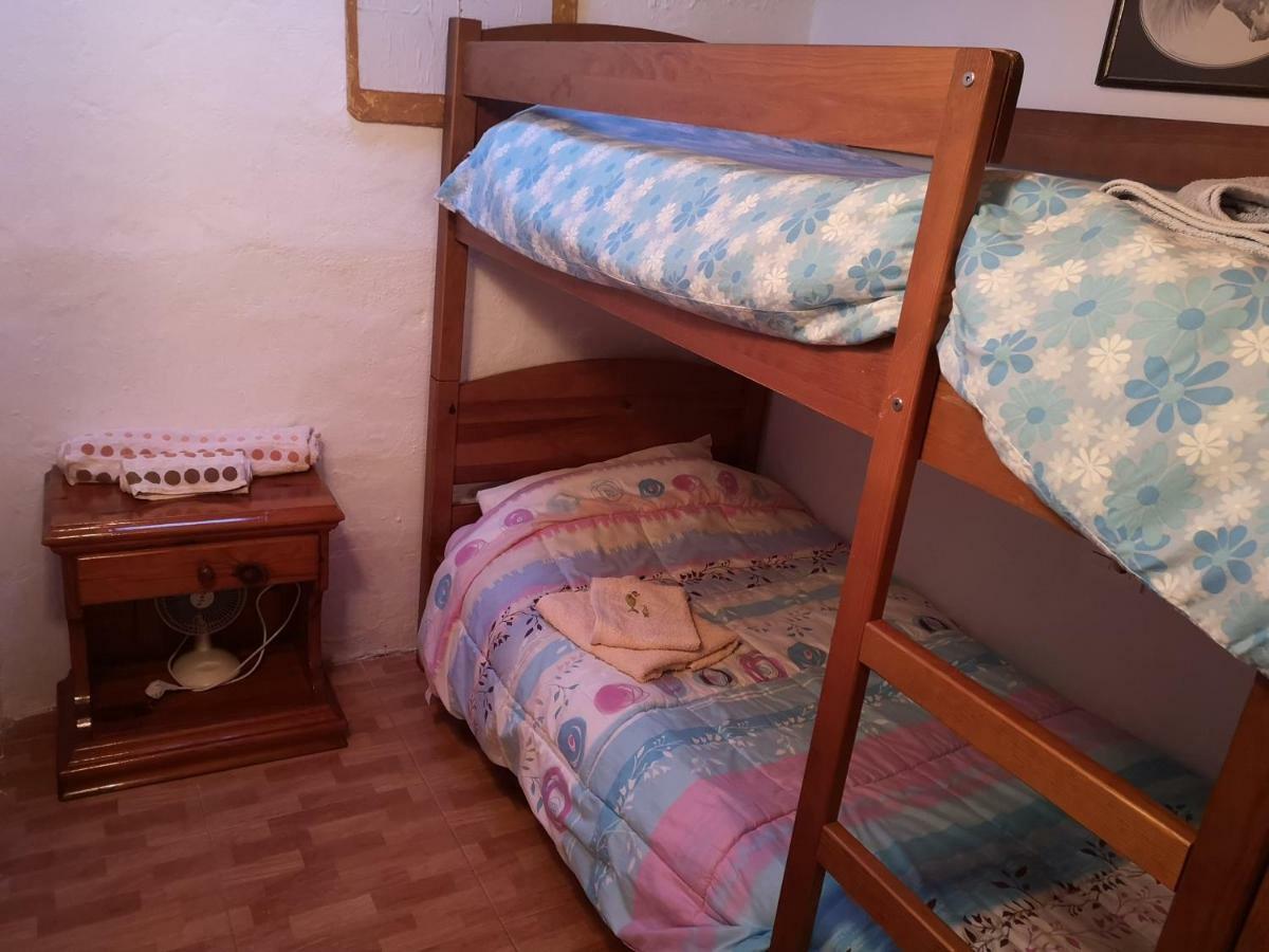 Сasa de vacaciones Casita De Gato Tahiche