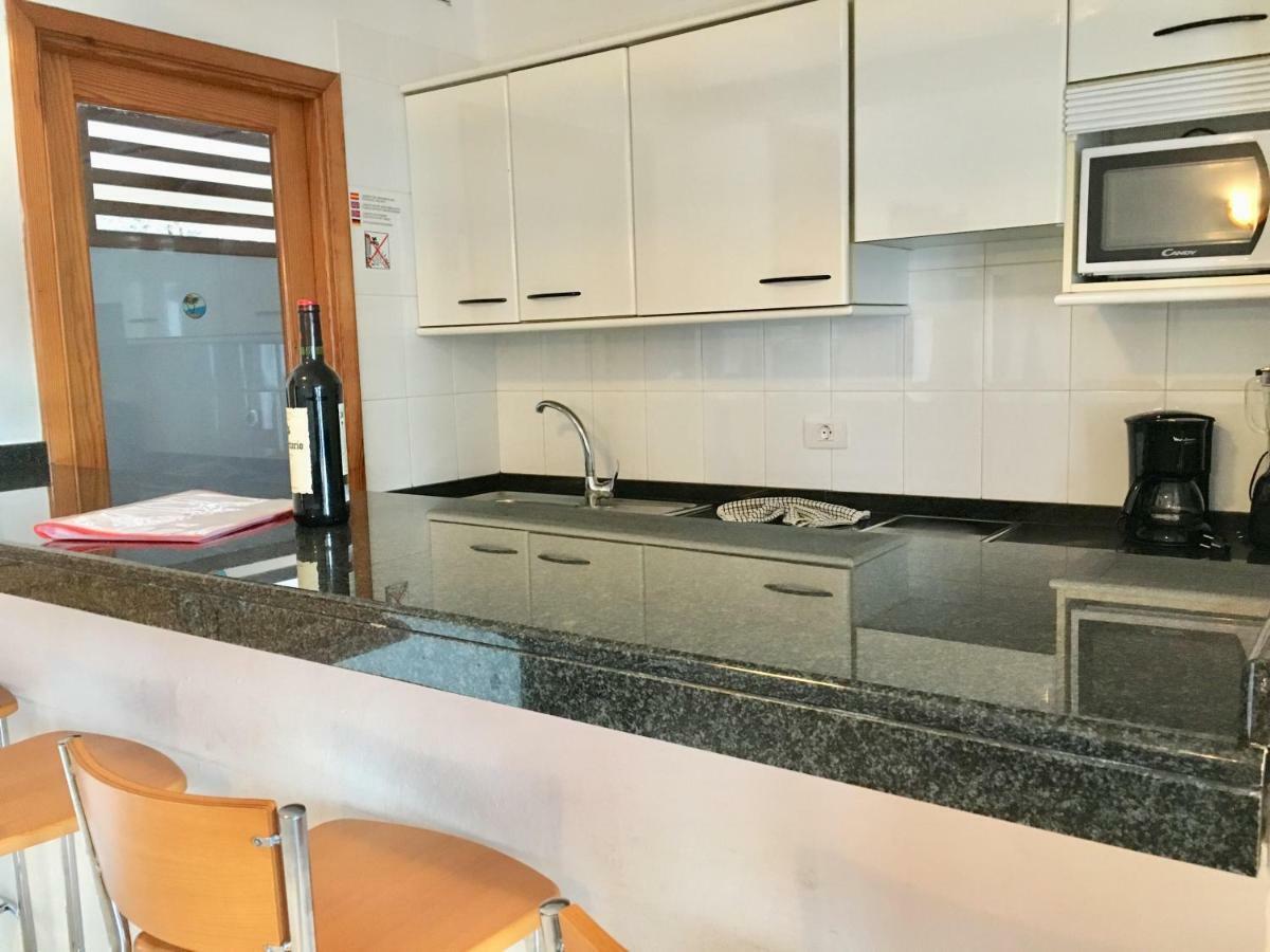Apartamento Apartamento Caletón Blanco *