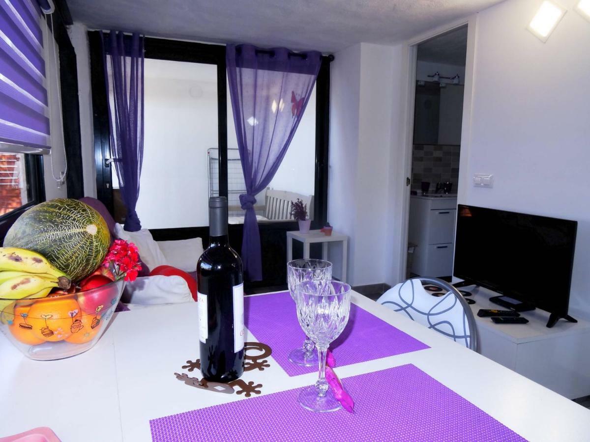 Holiday home Mi Abeto *