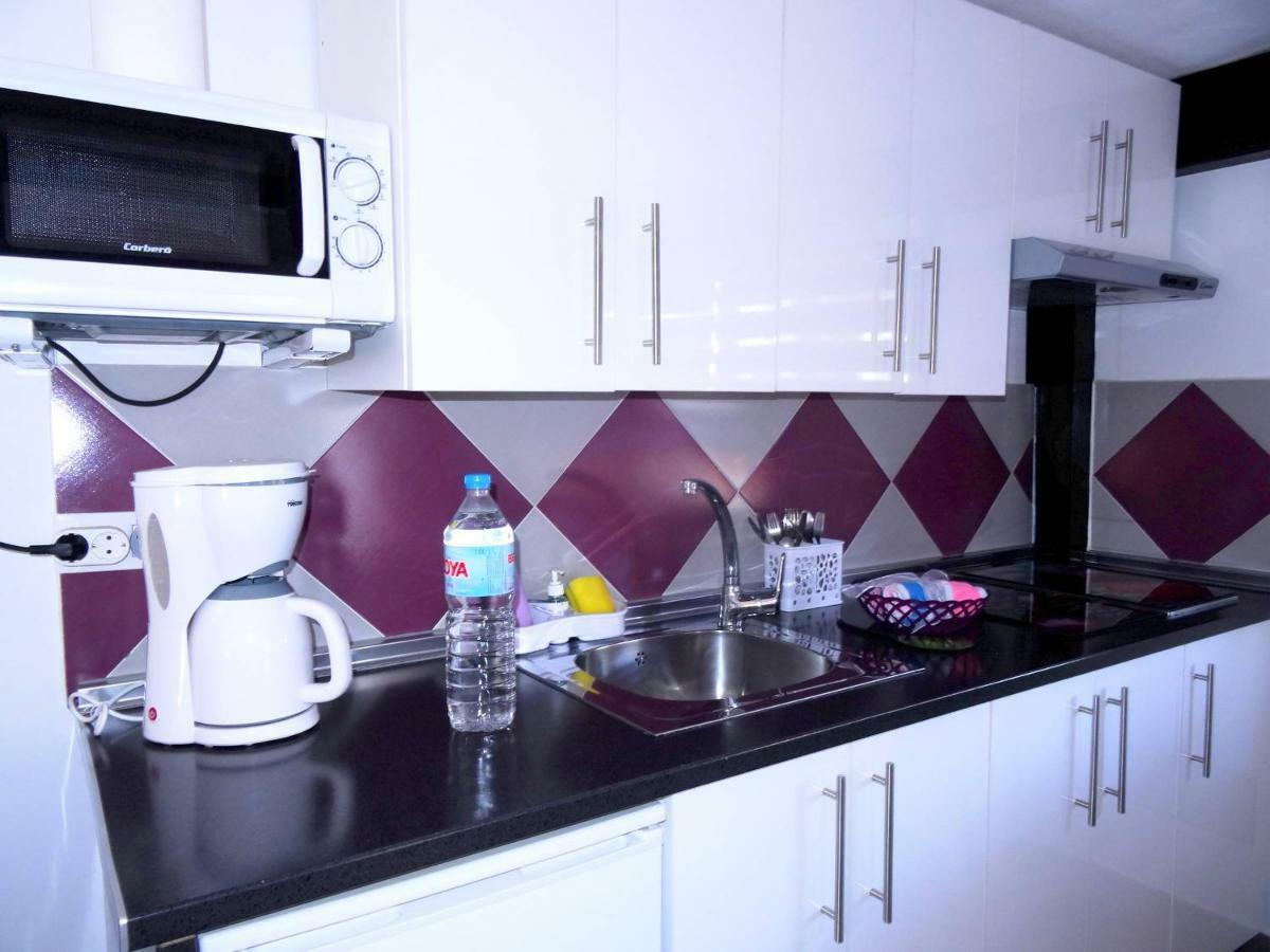 Holiday home Mi Abeto *