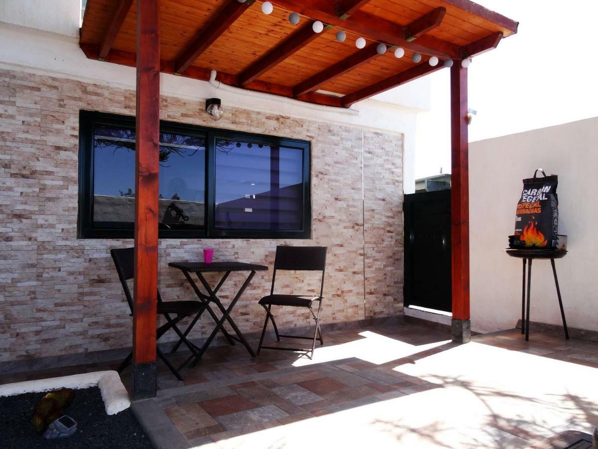 Mi Abeto Holiday home