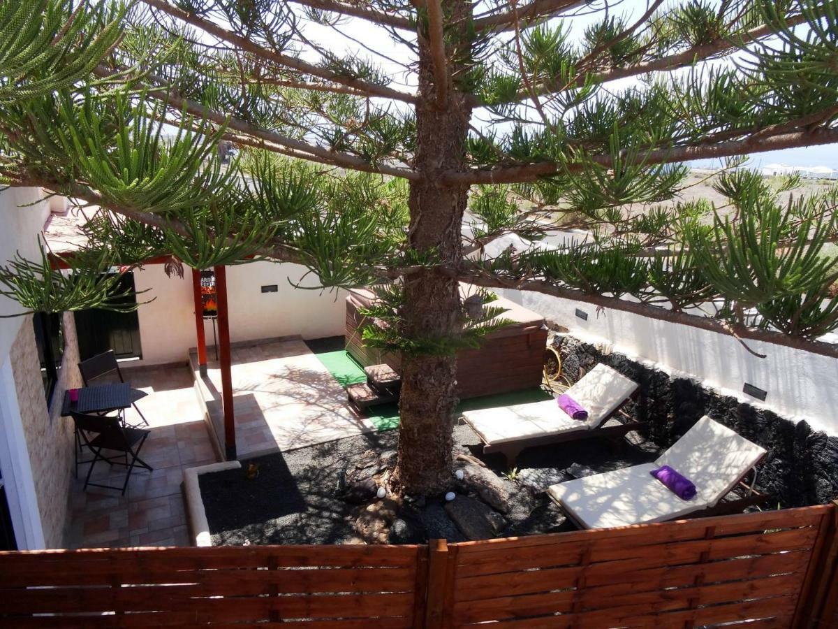 Holiday home Mi Abeto *