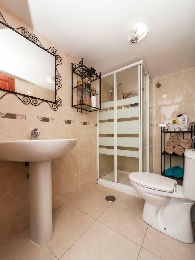 Apartamento Ricardo *