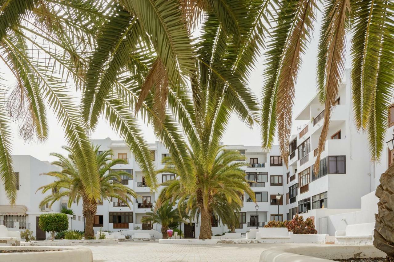 Apartamento Arrecife Azul
