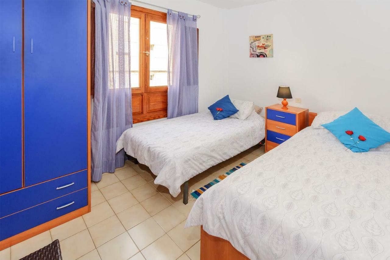 Arrecife Azul Apartamento Arrecife (Lanzarote)
