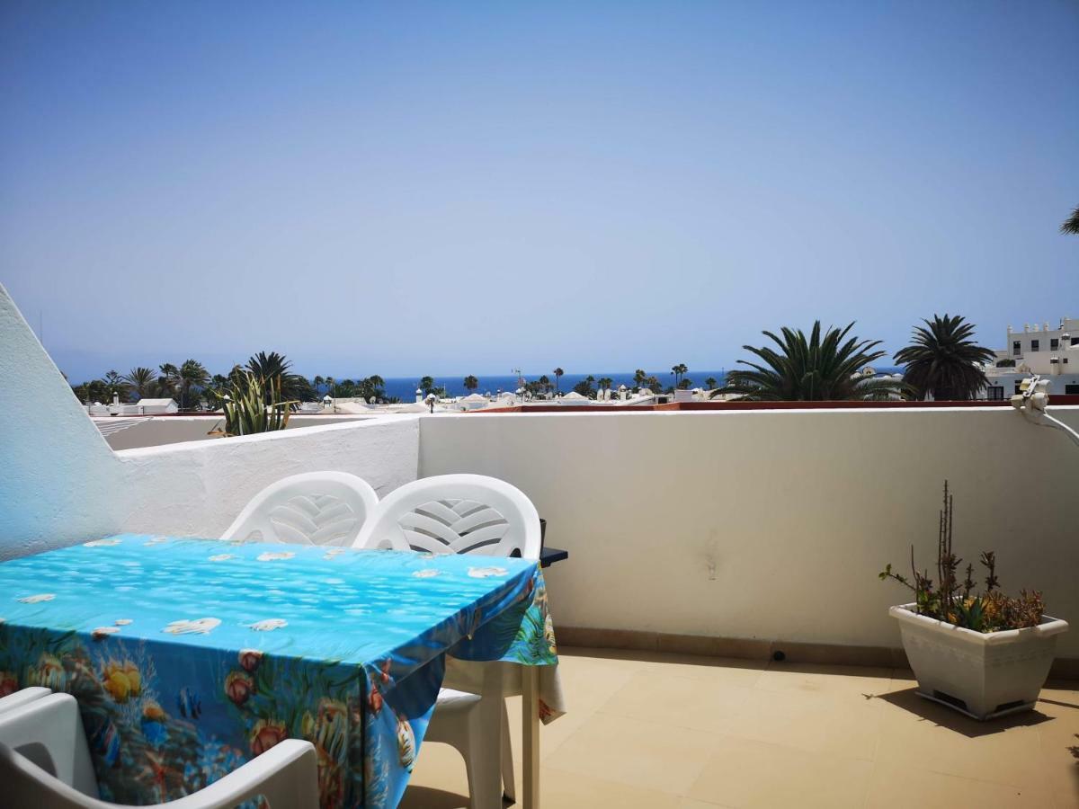 Blu Terrace Apartment Puerto del Carmen (Lanzarote)
