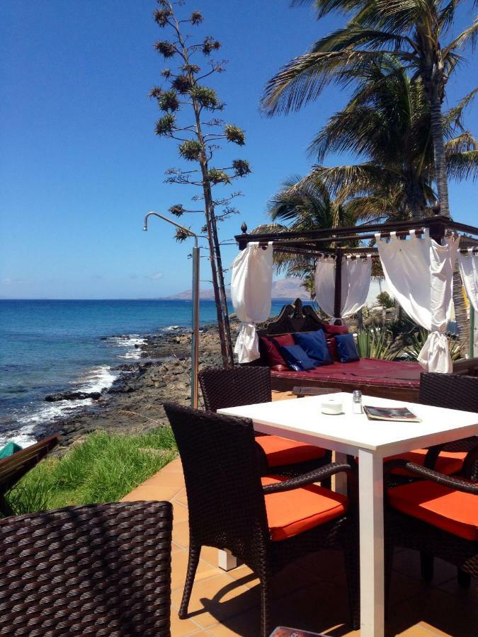 Aguazul - A Pie De Piscina Y Vistas Al Mar Apartment Puerto del Carmen (Lanzarote)