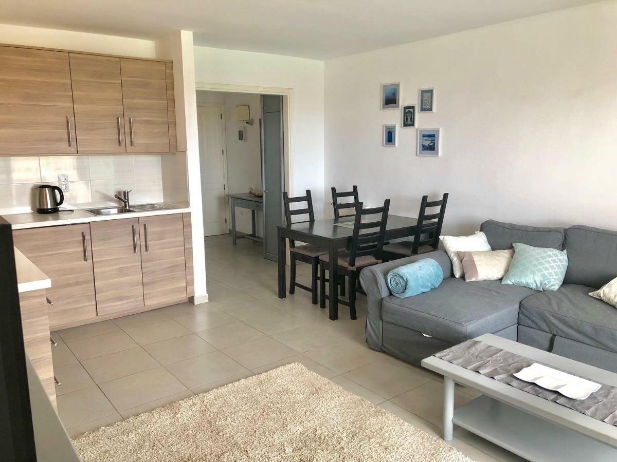 Residencial Teguisol Apartment