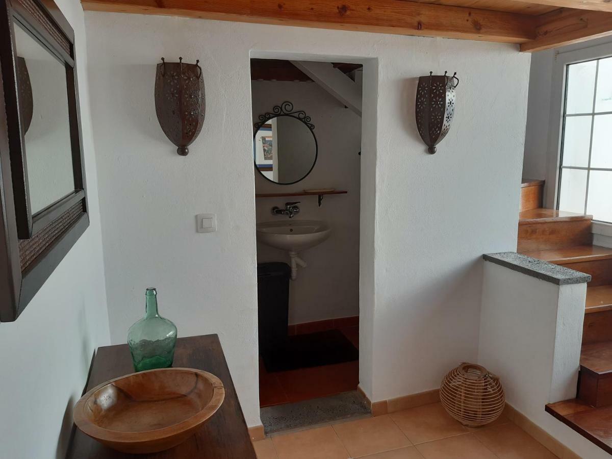 Сasa de vacaciones Mirador De Volcanes