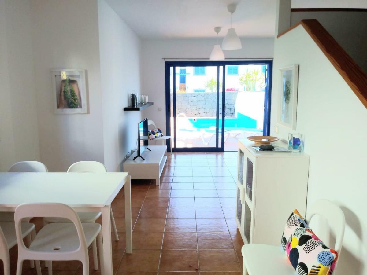 Holiday home La 29