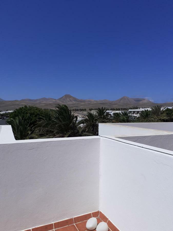 Casa Mi Sol Holiday home Puerto Calero