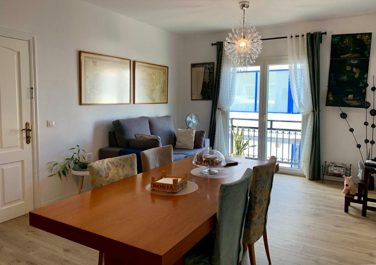 Apartment La Ballena Del Charco