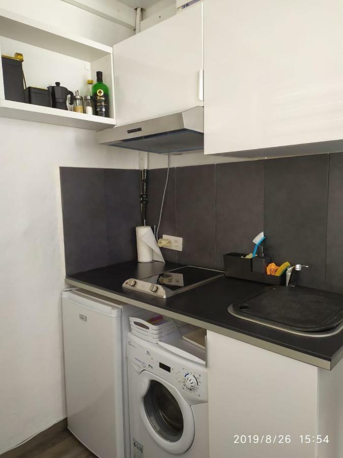 Muy Cercano A Playas Y Pueblo Puerto Del Carmen Apartment Puerto del Carmen (Lanzarote)