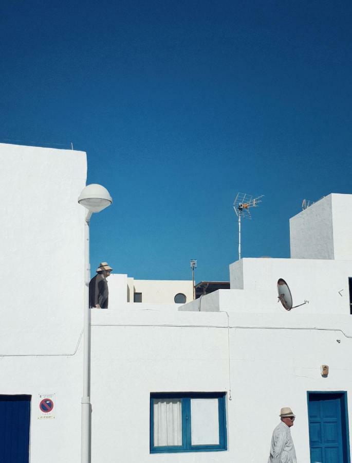 Apartment Vanesa Center Arrecife (Lanzarote)