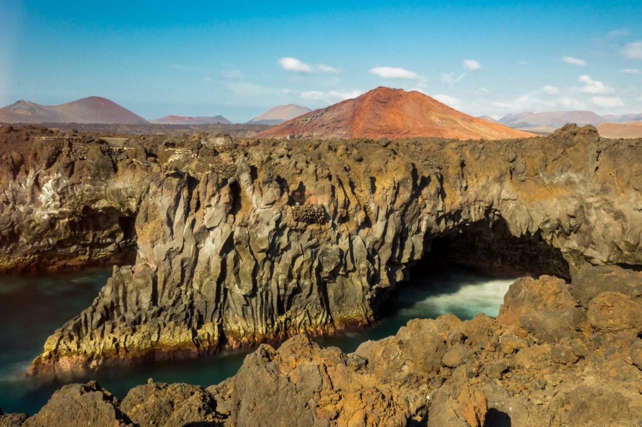 Vanesa Center * Arrecife (Lanzarote)