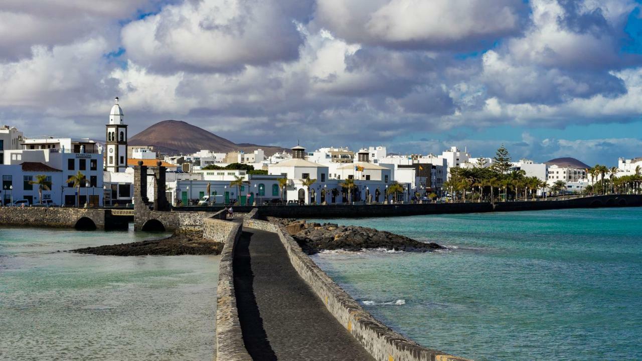 Vanesa Center Arrecife (Lanzarote)