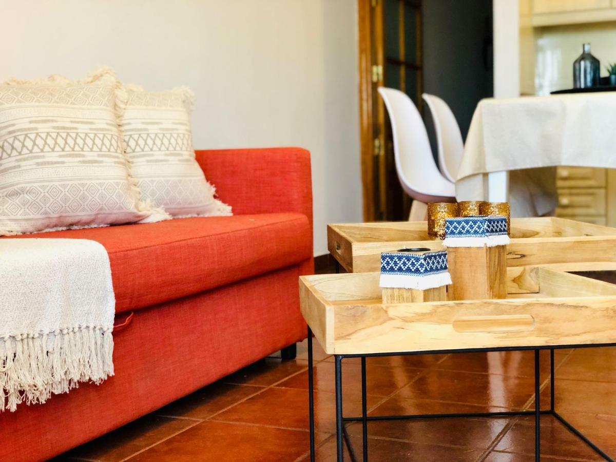 Apartamento Canaryislandshost L Surf Lanzarote *