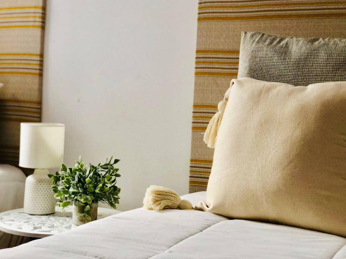 Canaryislandshost L Surf Lanzarote Apartamento