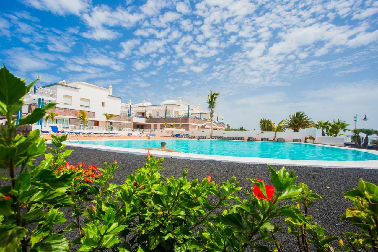 Apartamento Pluton Puerto del Carmen (Lanzarote)