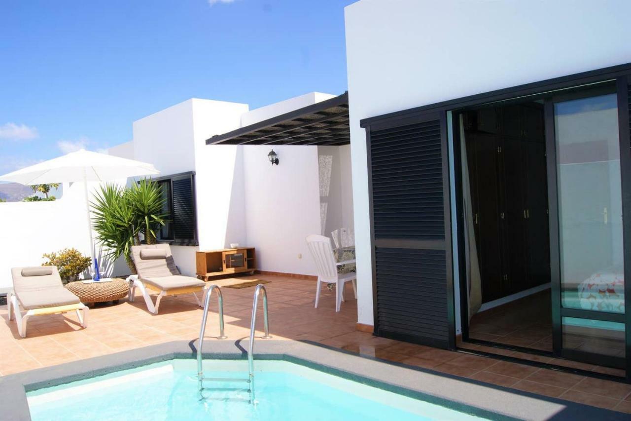 Villa El Salto 26 Playa Blanca (Lanzarote)