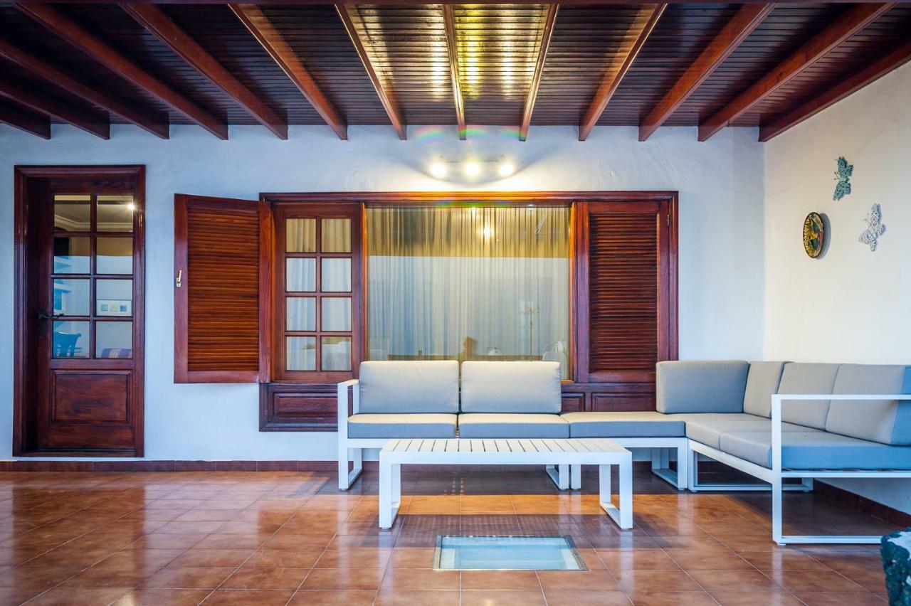 Magnifica Al Lado Del Mar Villa *