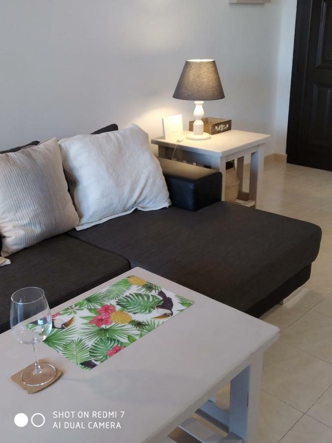 Apartamento Caletón Blanco Puerto del Carmen (Lanzarote)