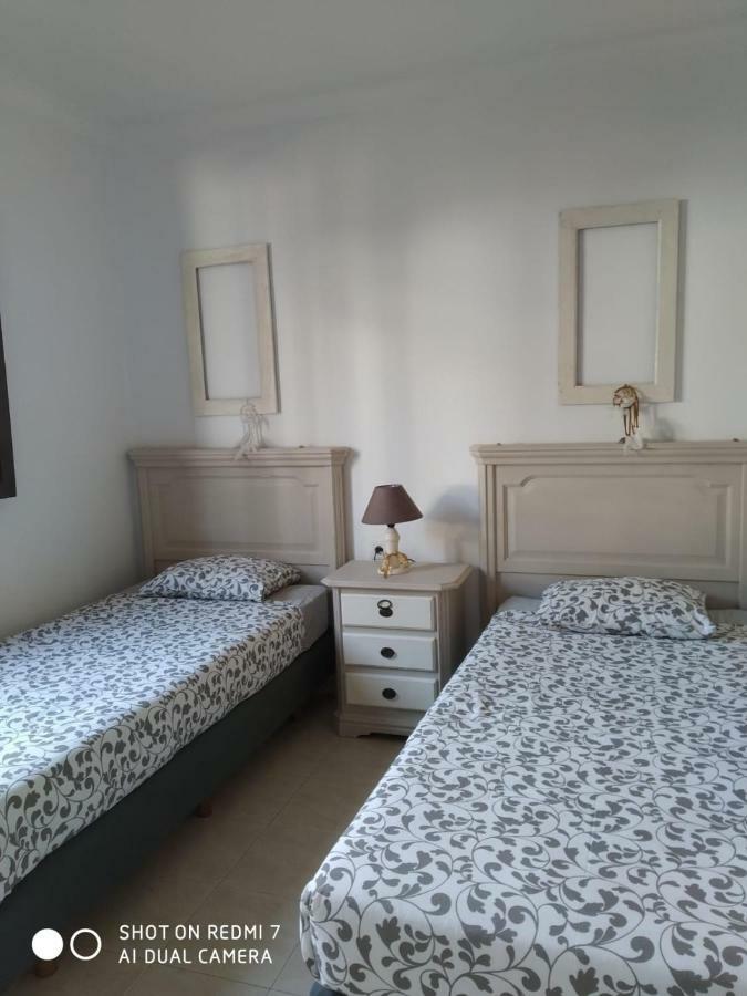 Apartamento Apartamento Caletón Blanco