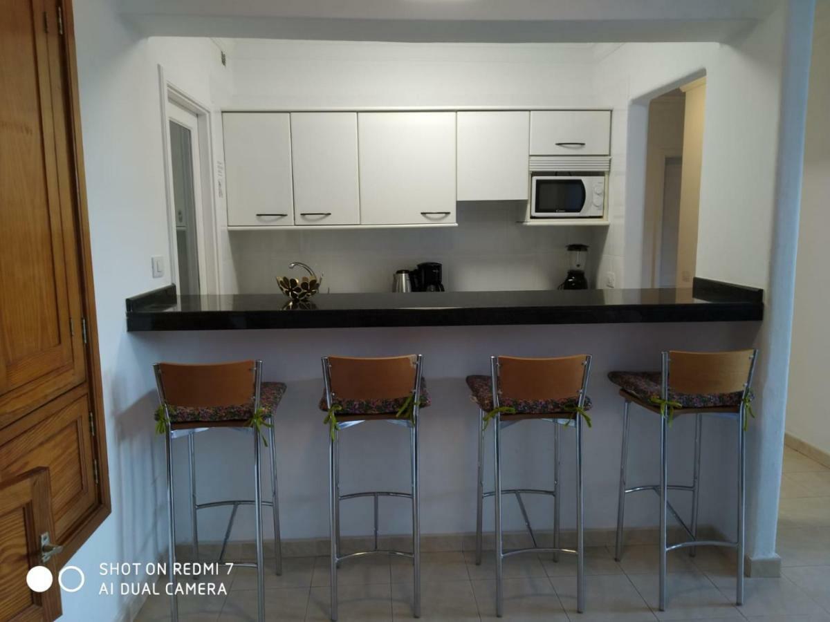 Apartamento Caletón Blanco Puerto del Carmen (Lanzarote)
