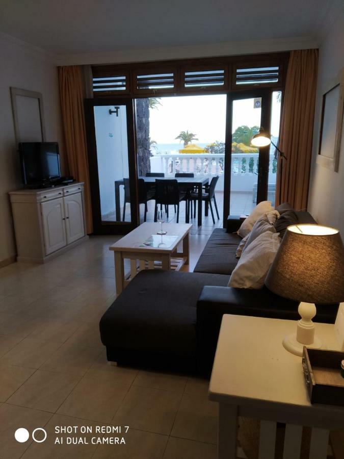 Apartamento Apartamento Caletón Blanco Puerto del Carmen (Lanzarote)
