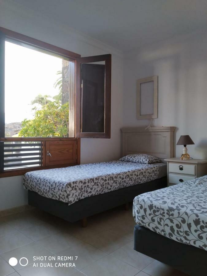 Apartamento Caletón Blanco * Puerto del Carmen (Lanzarote)